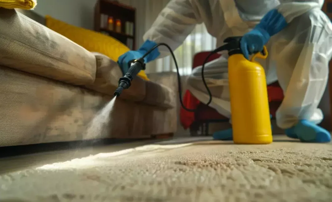 Desratização: Importância e Estratégias para o Controle de Roedores em Ambientes
