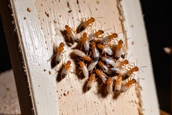 Dedetizadora RJ | Desinsetização, Descupinização e Desratização - RJ