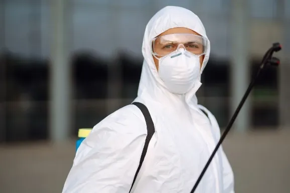 Dedetizadora RJ | Desinsetização, Descupinização e Desratização - RJ