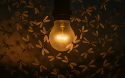 Dedetização de cupim RJ: quais são os métodos de prevenção?