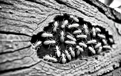 Dedetizadora RJ: como realizar a prevenção contra pragas?