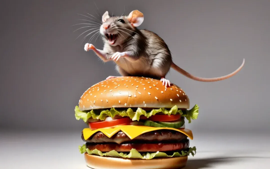 Formigas em cozinhas comerciais: como uma dedetizadora pode ajudar?