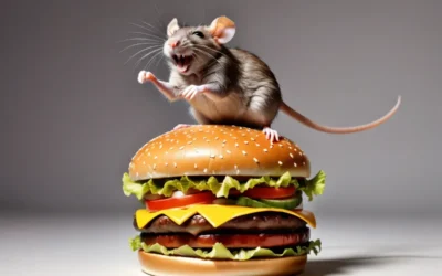 Formigas em cozinhas comerciais: como uma dedetizadora pode ajudar?