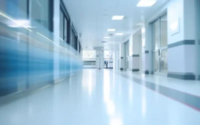 Contrato de dedetização para Hospitais no RJ