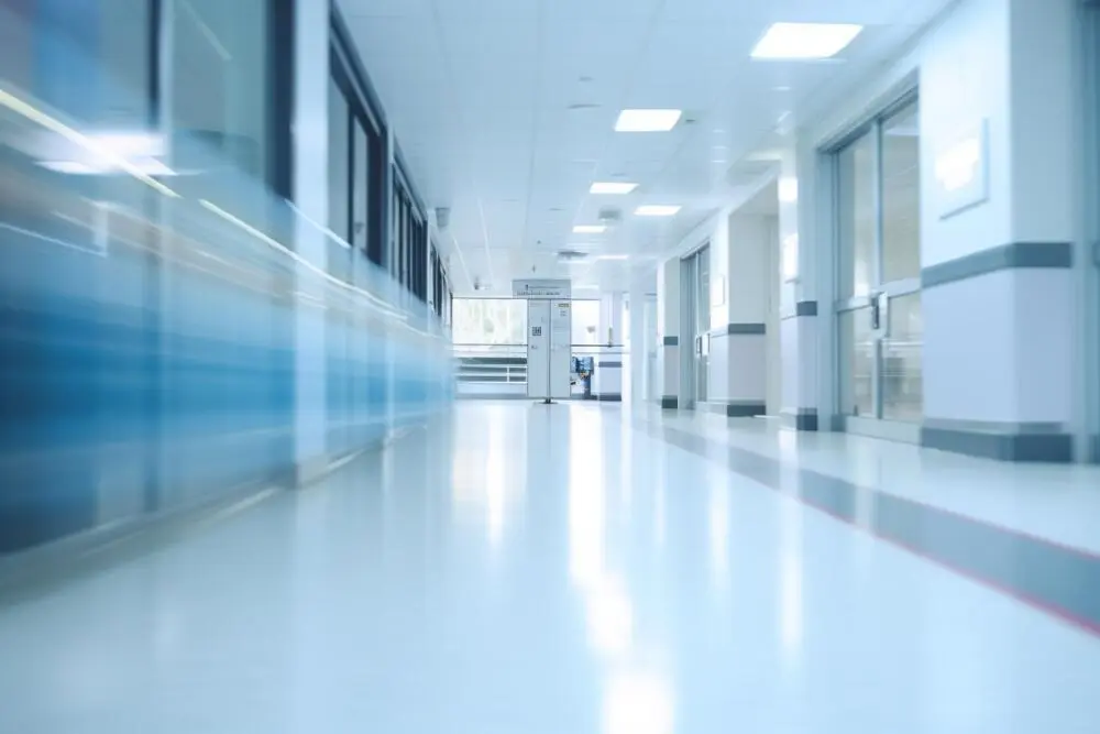 Contrato de dedetização para Hospitais no RJ