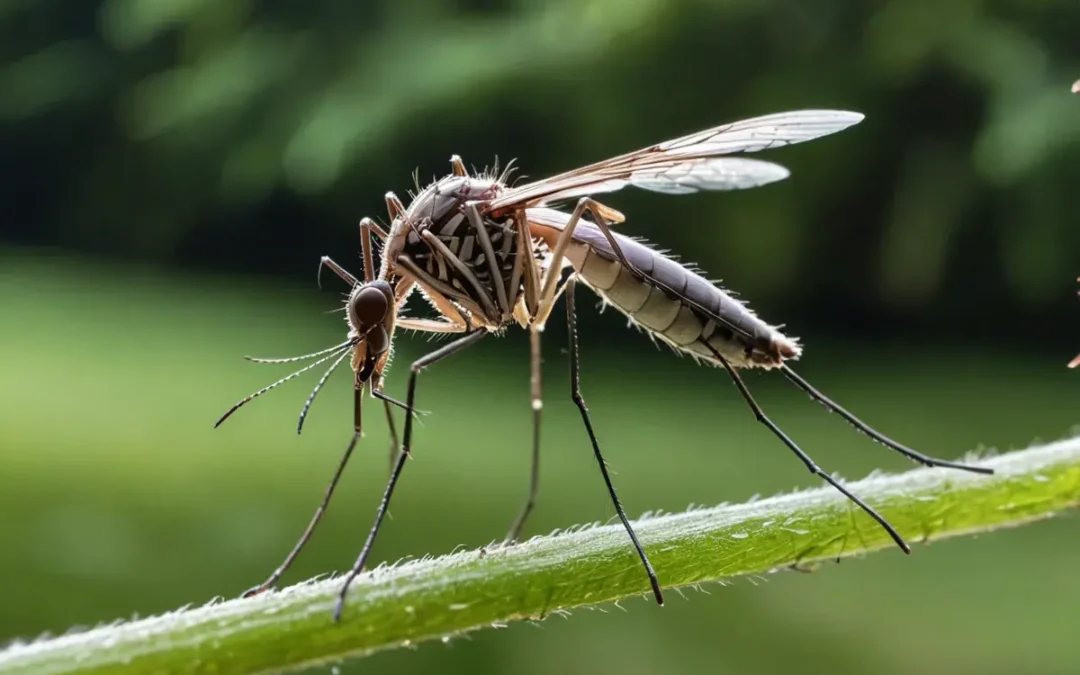 Mosquitos no inverno? Por que ainda é necessário dedetizar na Barra da Tijuca