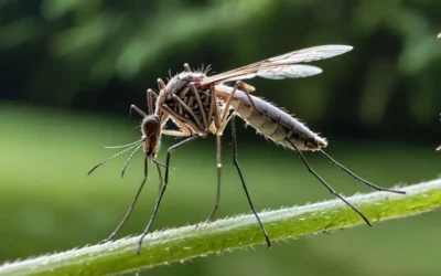 Mosquitos no inverno? Por que ainda é necessário dedetizar na Barra da Tijuca