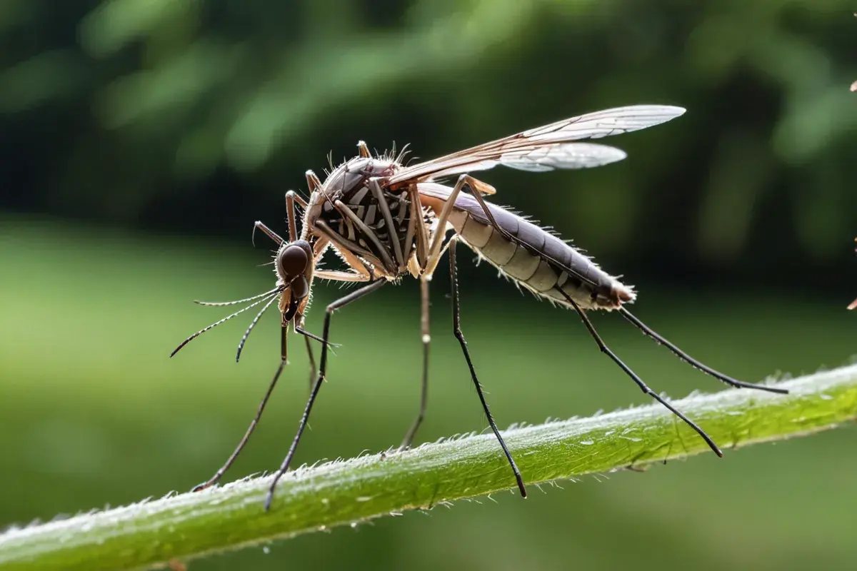 Mosquitos no inverno? Por que ainda é necessário dedetizar na Barra da Tijuca